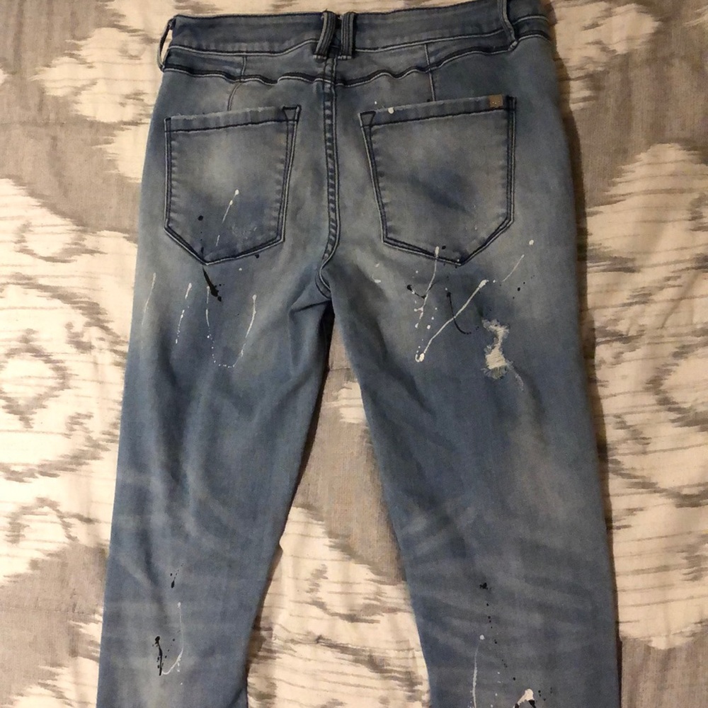 Jeans - Picture 2 of 2